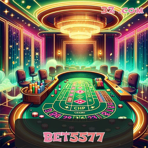 Apostas Incríveis: O Mundo do Esporte no Bet5577
