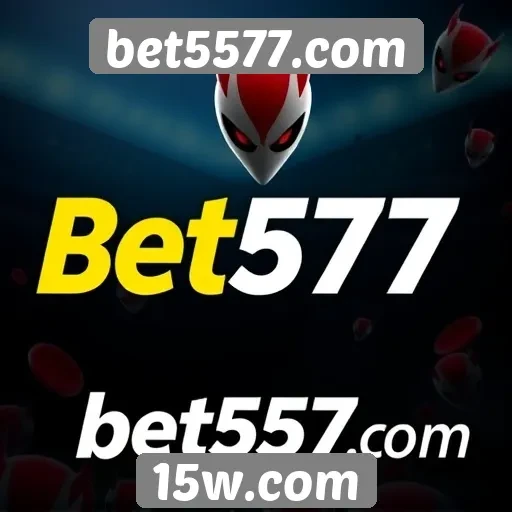 Comparativo de bônus oferecidos pela bet5577.com