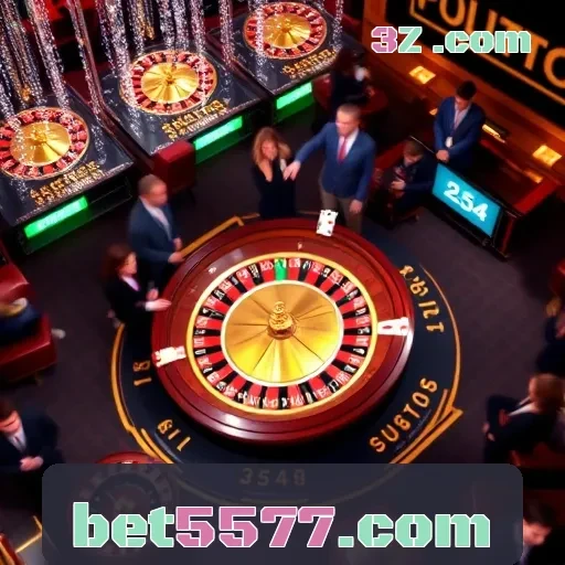bet5577.com: Recursos Imperdíveis na Seção de Depósito Para Jogadores