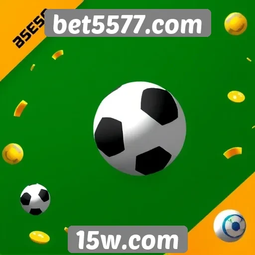 Promoções disponíveis no site bet5577.com