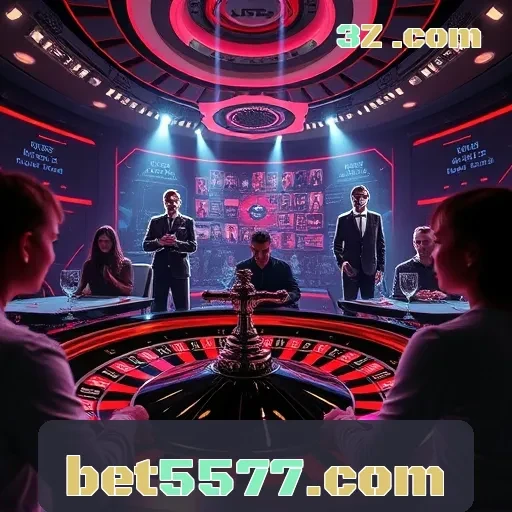 bet5577.com: Promoções que Transformam Jogos em Ganhos Reais