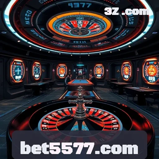bet5577.com: Saiba Como Funciona a Seção de Saque e Suas Vantagens