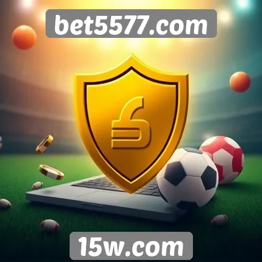 Segurança e confiabilidade em bet5577.com