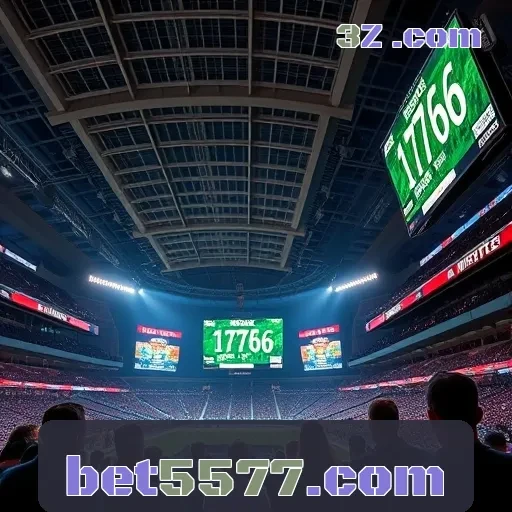 bet5577.com: Novidades e Dicas para uma Aposta de Sucesso