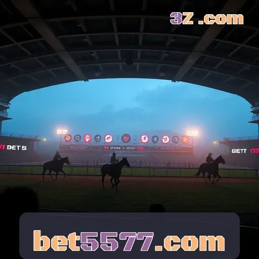 bet5577.com: A Revolução dos Jogos Virtuais em um Clique