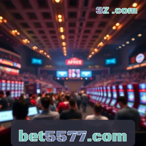bet5577.com: Descubra os Melhores Jackpots para uma Experiência Inesquecível