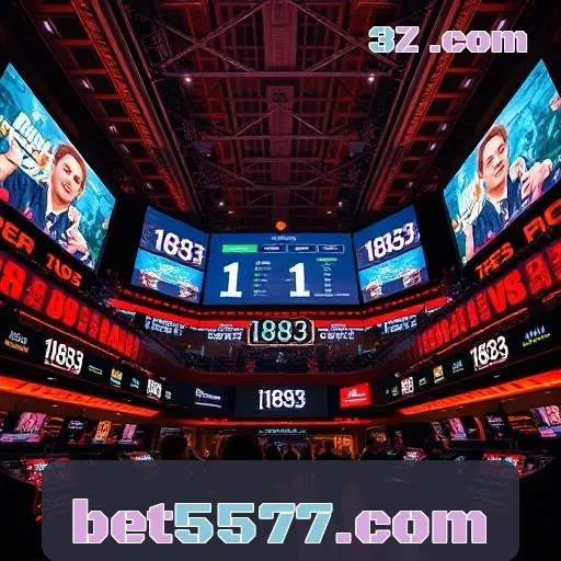 bet5577.com: A Revolução do Pôquer Online Atraindo Jogadores Brasileiros